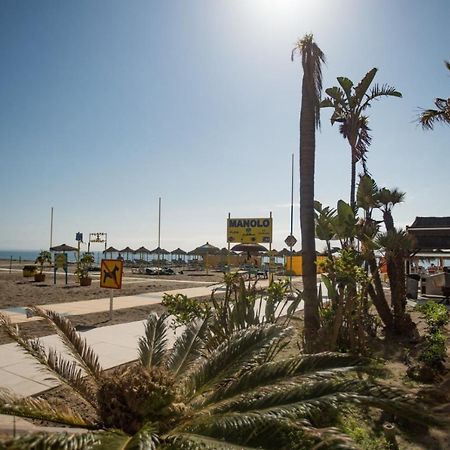 Apartamentos Carihuela Torremolinos Esterno foto