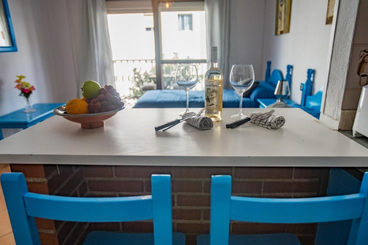 Apartamentos Carihuela Torremolinos Esterno foto