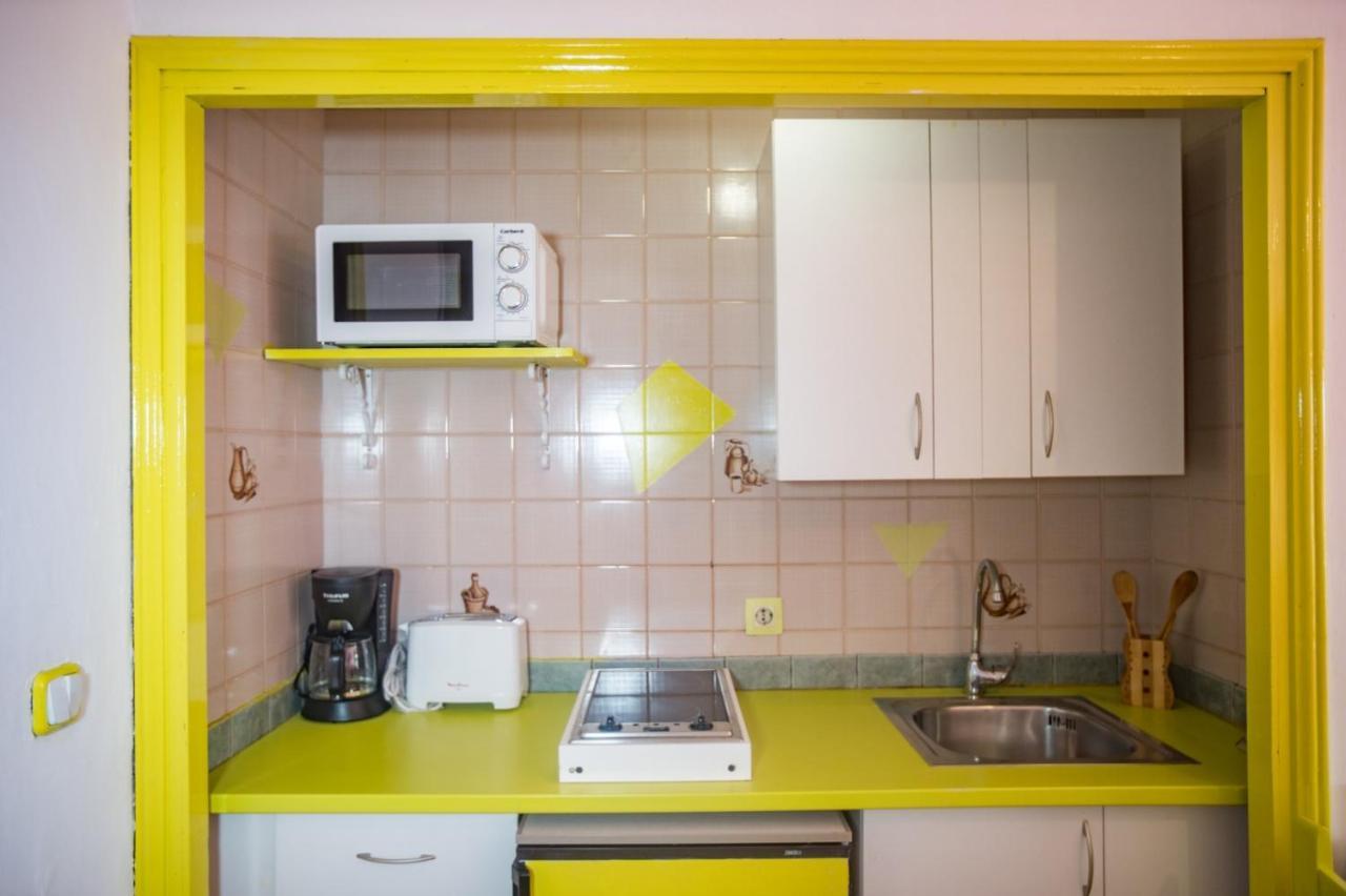 Apartamentos Carihuela Torremolinos Esterno foto