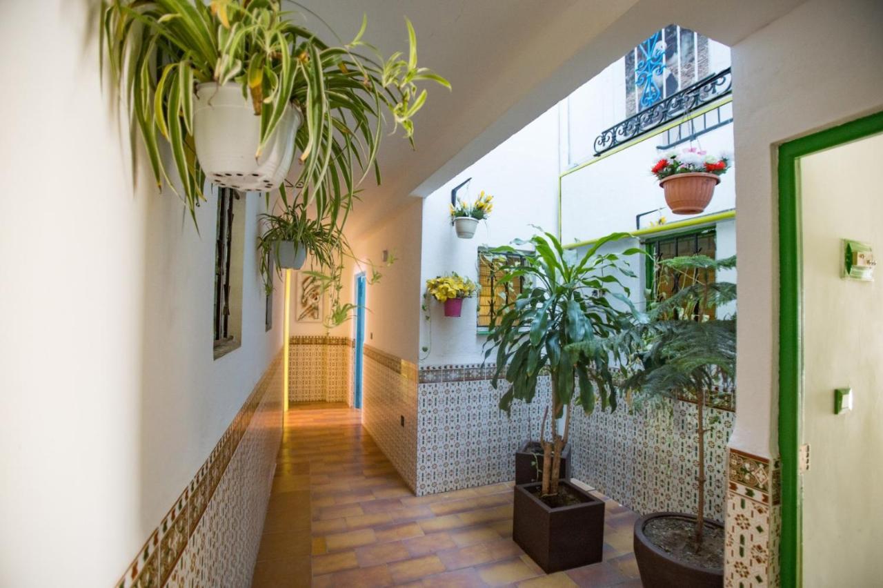 Apartamentos Carihuela Torremolinos Esterno foto